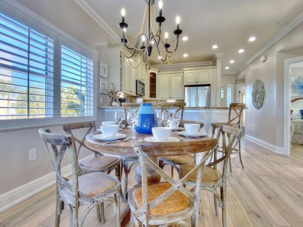 Beachfront Condo with 3 Bedrooms in Indian Rocks Beach