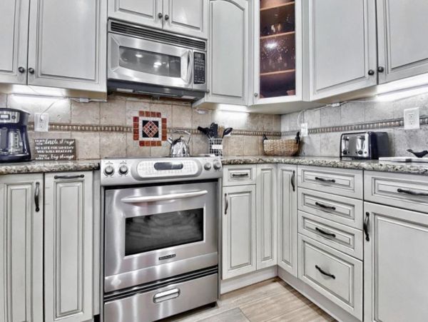Beachfront Condo with 3 Bedrooms in Indian Rocks Beach