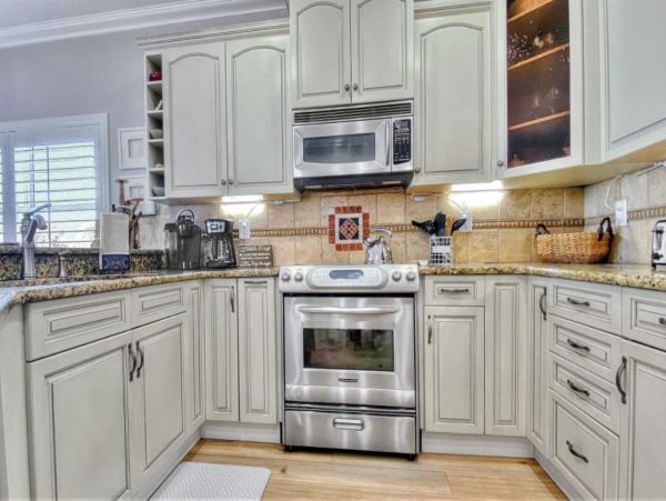 Beachfront Condo with 3 Bedrooms in Indian Rocks Beach