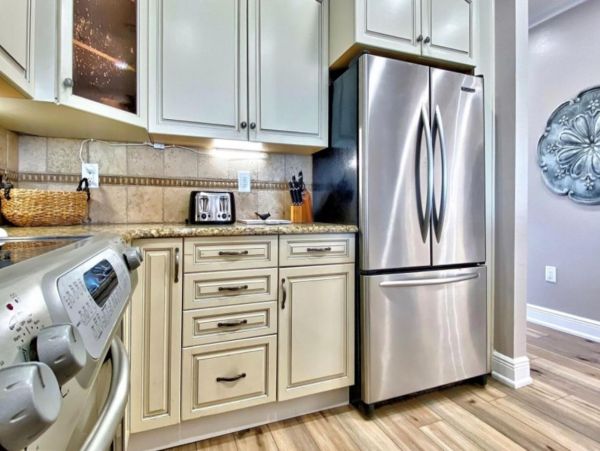 Beachfront Condo with 3 Bedrooms in Indian Rocks Beach