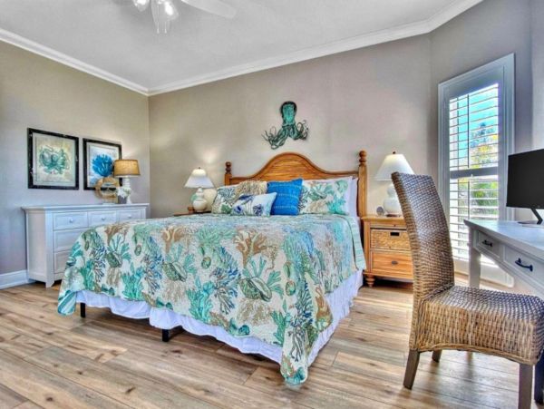 Beachfront Condo with 3 Bedrooms in Indian Rocks Beach