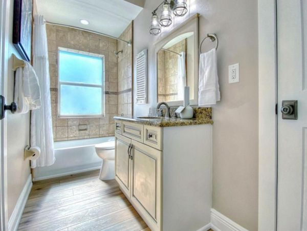 Beachfront Condo with 3 Bedrooms in Indian Rocks Beach