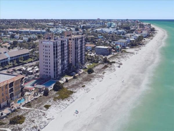 Indian Shores Ai Condo 983441