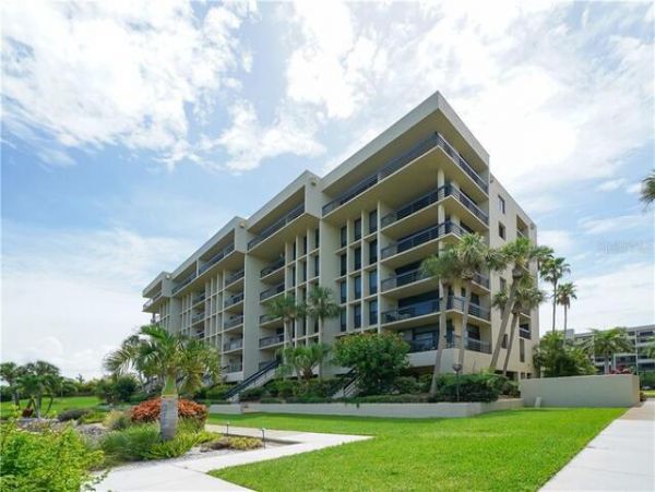 Gulf Views Longboat Key Vacation Penthouse Two Bedrooms