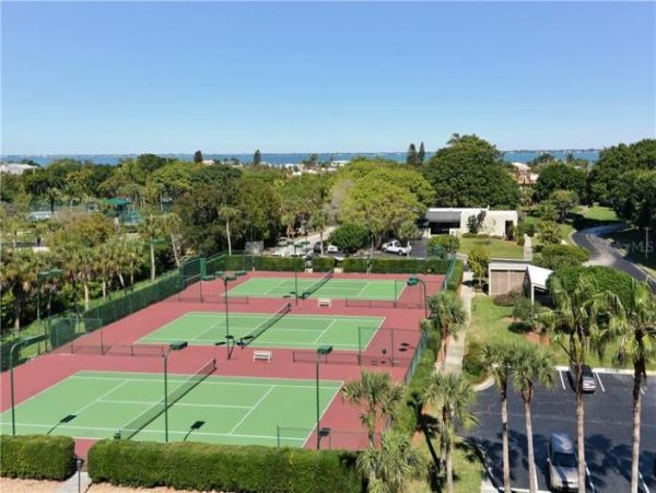 Gulf Views Longboat Key Vacation Penthouse Two Bedrooms