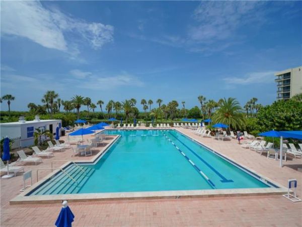 Gulf Views Longboat Key Vacation Penthouse Two Bedrooms