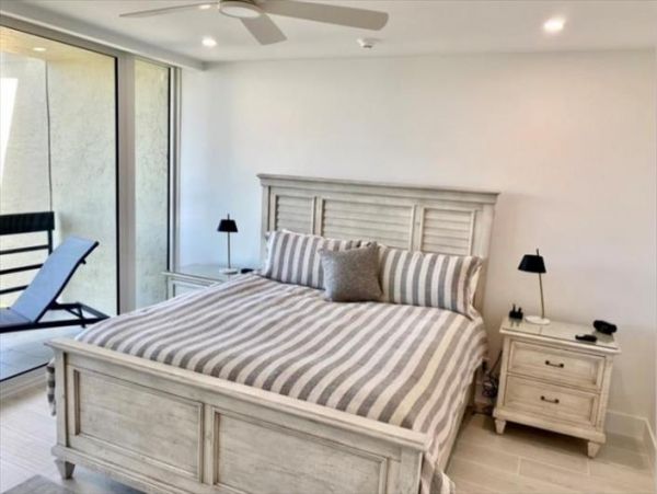 Gulf Views Longboat Key Vacation Penthouse Two Bedrooms