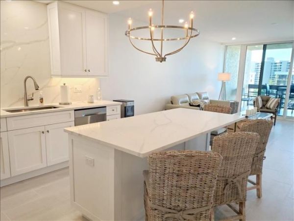 Gulf Views Longboat Key Vacation Penthouse Two Bedrooms