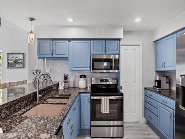 Short Walk to Beach Boca Grande Vacation Home Three Bedroom