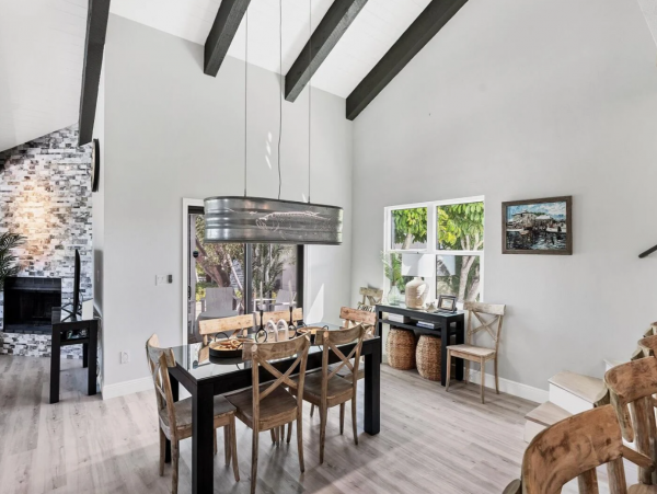 Short Walk to Beach Boca Grande Vacation Home Three Bedroom