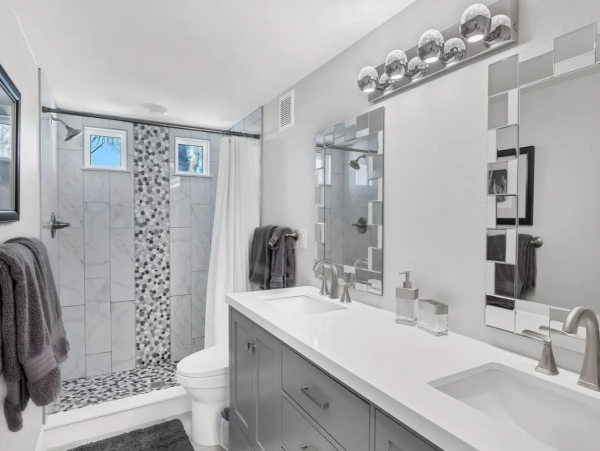 Short Walk to Beach Boca Grande Vacation Home Three Bedroom