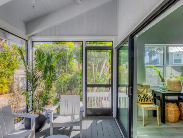 Short Walk to Beach Boca Grande Vacation Home Three Bedroom