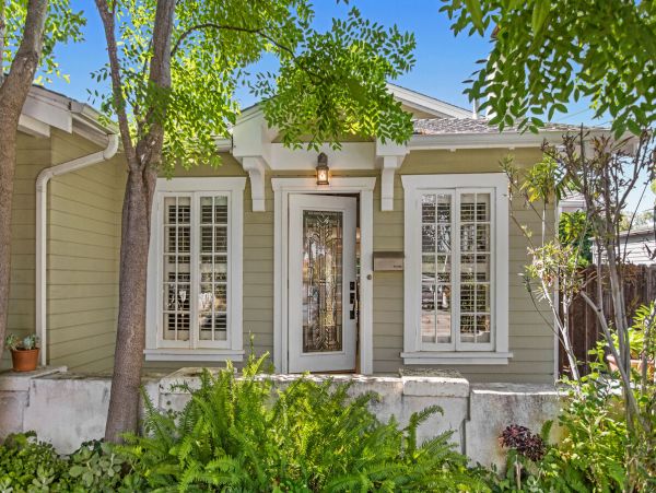 Santa Barbara Vacation Rental Sleeps Six Guests