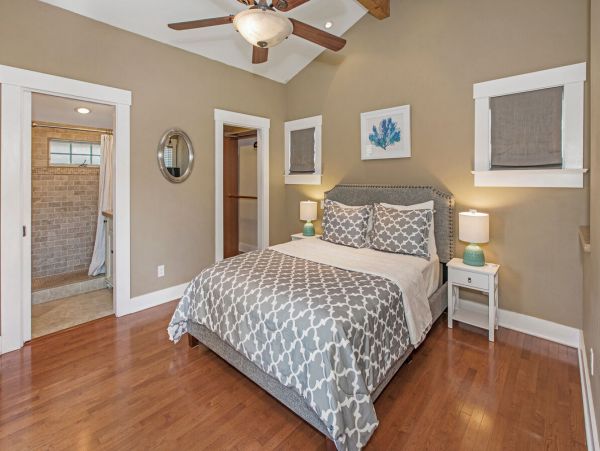 Santa Barbara Vacation Rental Sleeps Six Guests