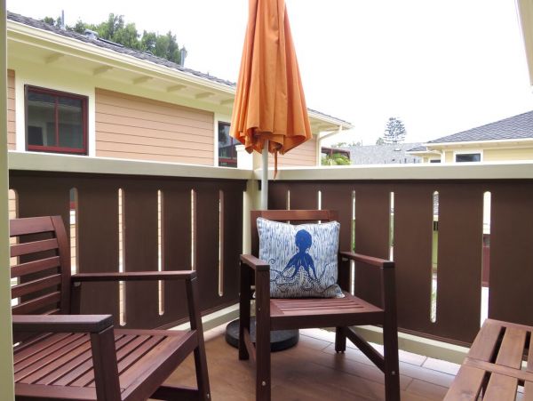Three Bedrooms Walk to Beach Vacation Home in Santa Barbara