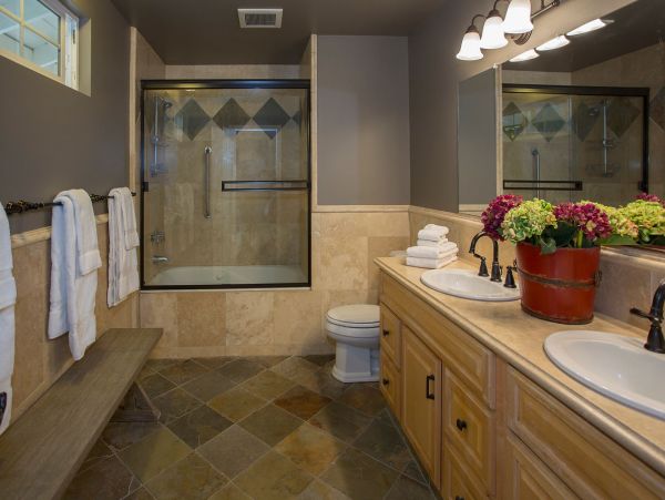 Santa Ynez Luxury Four Bedroom Home Pool & Spa Sleeps 8