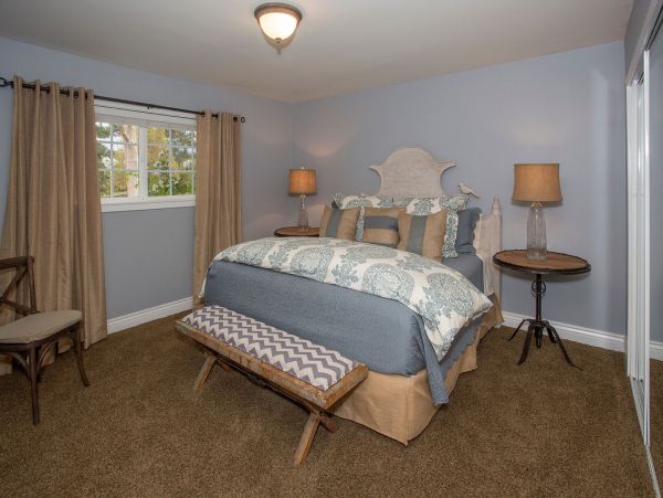 Santa Ynez Luxury Four Bedroom Home Pool & Spa Sleeps 8