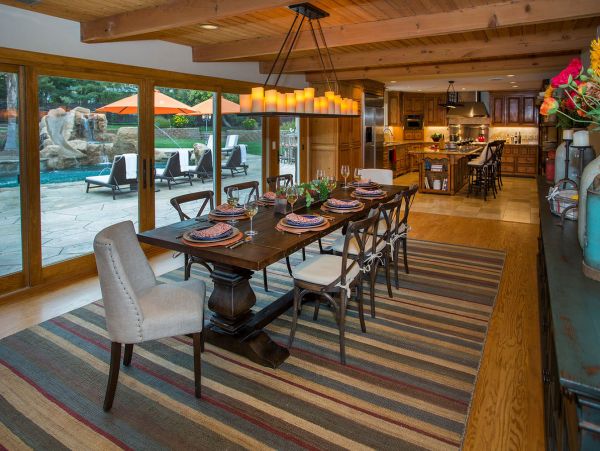 Santa Ynez Luxury Four Bedroom Home Pool & Spa Sleeps 8