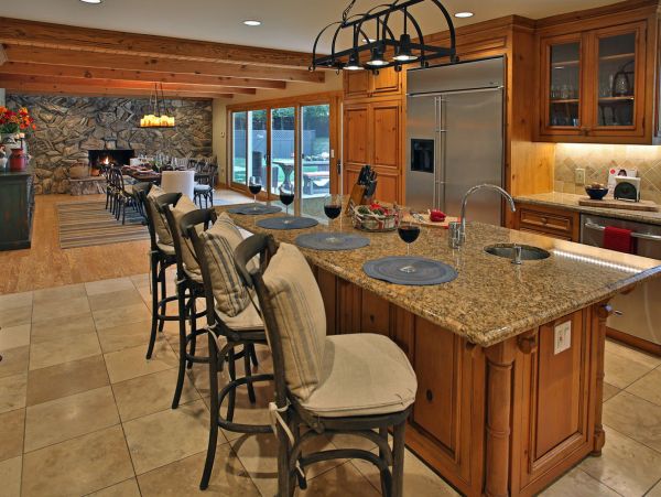 Santa Ynez Luxury Four Bedroom Home Pool & Spa Sleeps 8