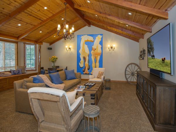 Santa Ynez Luxury Four Bedroom Home Pool & Spa Sleeps 8