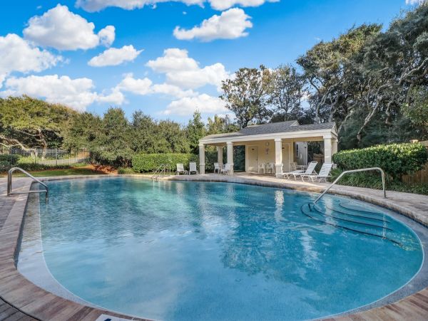 Oceanfront 3 Bedroom Vacation Home in Fernandina Beach