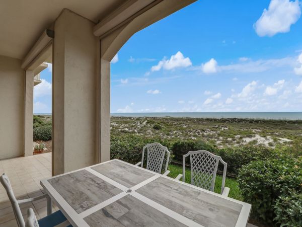 Oceanfront 3 Bedroom Vacation Home in Fernandina Beach