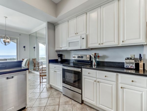 Oceanfront 3 Bedroom Vacation Home in Fernandina Beach