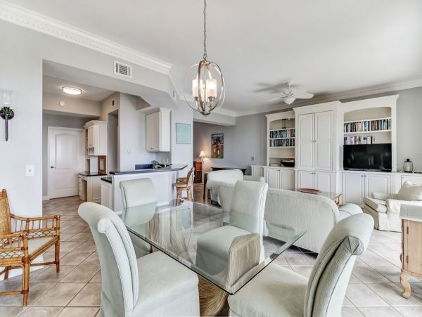 Oceanfront 3 Bedroom Vacation Home in Fernandina Beach