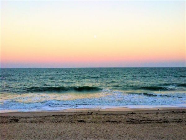 Oceanfront 3 Bedroom Vacation Home in Fernandina Beach
