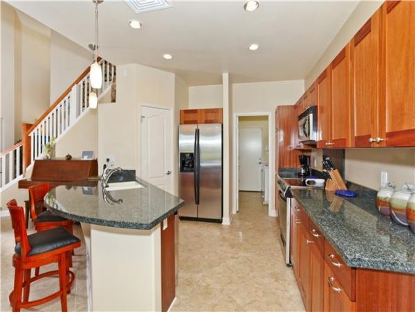 Kapolei Condo 983452