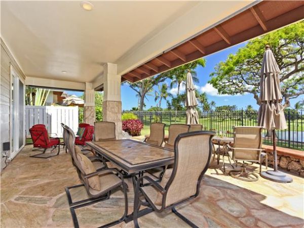 Kapolei Condo 983452