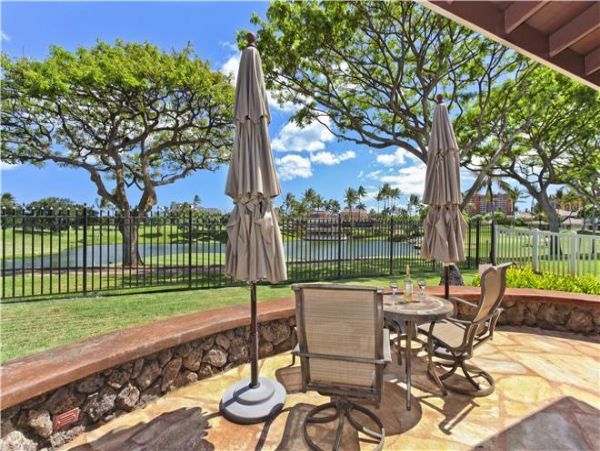 Kapolei Condo 983452