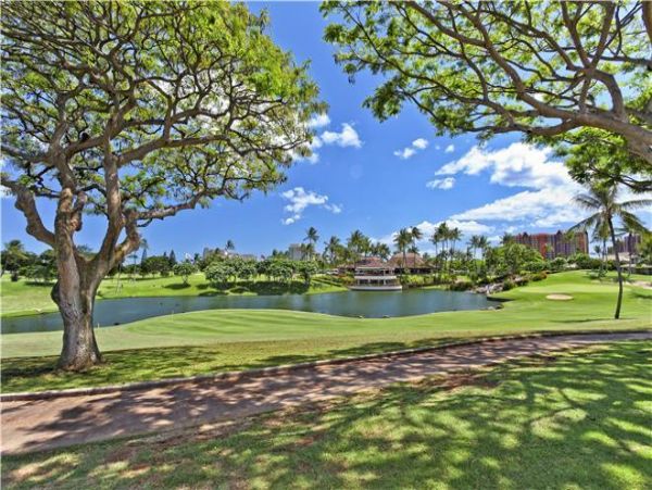 Kapolei Condo 983452