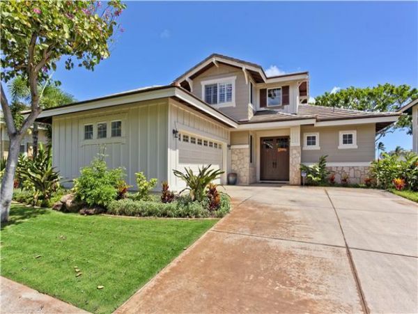 Kapolei Condo 983452