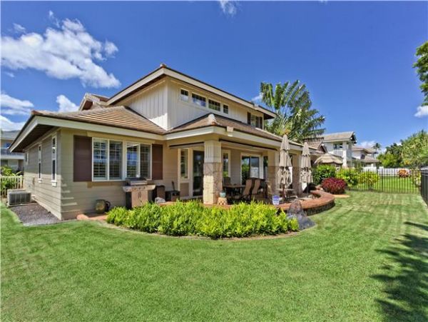 Kapolei Condo 983452
