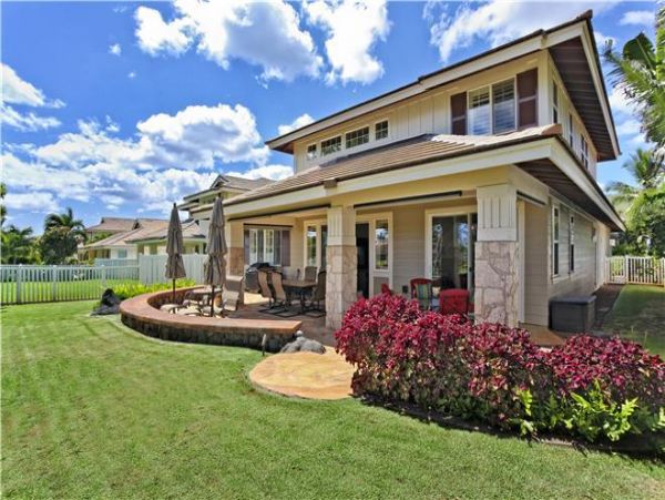 Kapolei Condo 983452