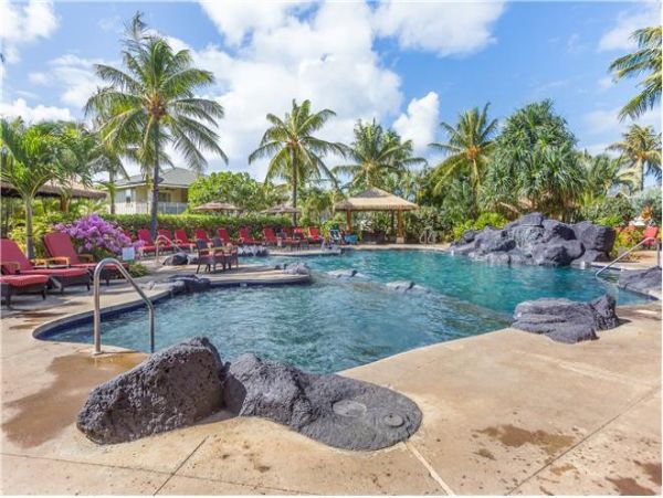 Kapolei Condo 983452