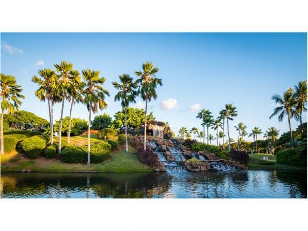 Kapolei Home 983453