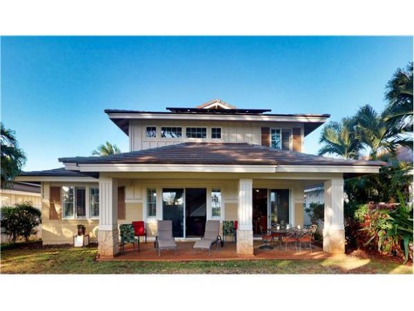 Kapolei Home 983453