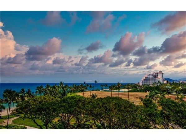 Kapolei Condo 983454