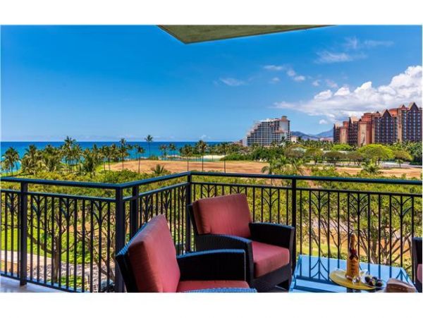 Kapolei Condo 983454