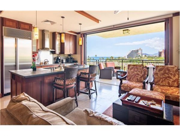 Kapolei Condo 983454