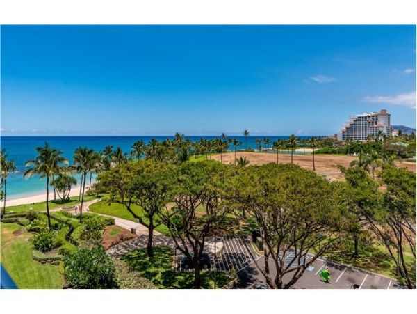 Kapolei Condo 983454