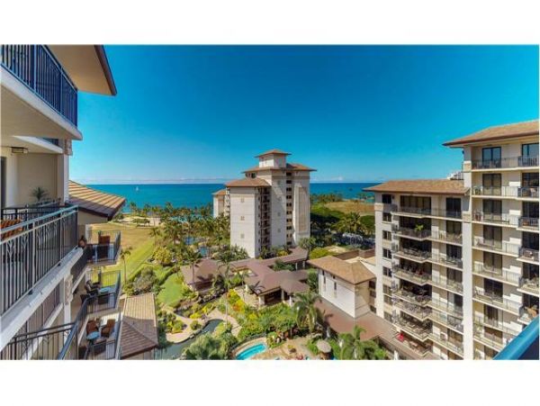 Kapolei Condo 983455