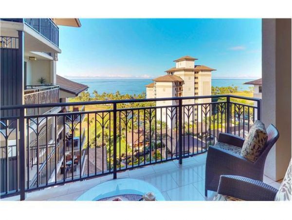 Kapolei Condo 983455