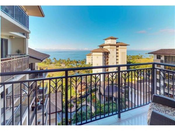 Kapolei Condo 983455