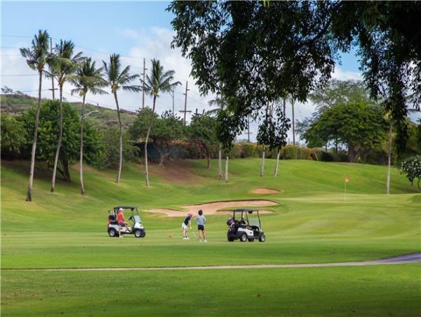 Kapolei Condo 983455