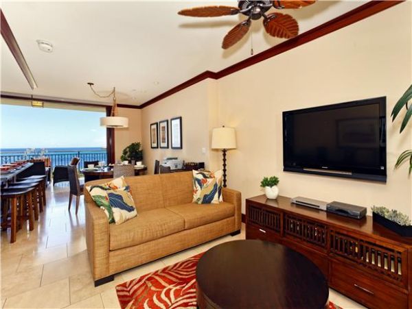 Kapolei Condo 983456