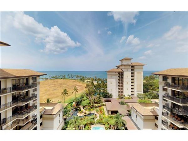 Kapolei Condo 983456