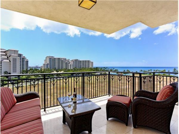 Kapolei Condo 983457